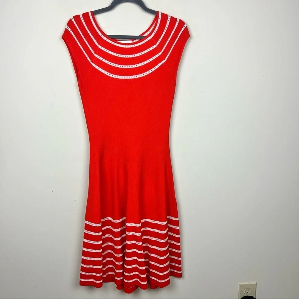 Kate Spade New York Amalia Sweater Dress S
